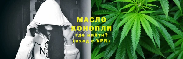 хмурый Богородицк