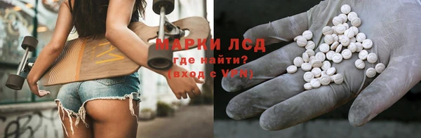 хмурый Богородицк