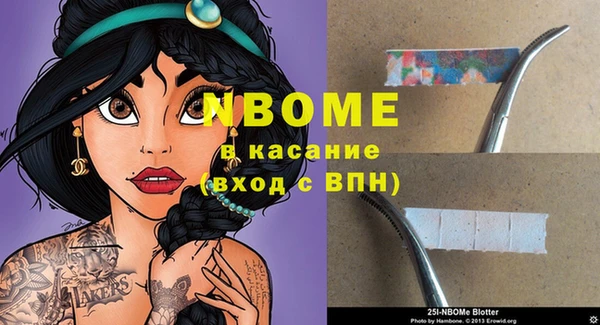 хмурый Богородицк