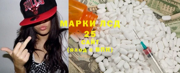 хмурый Богородицк